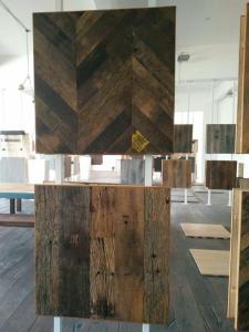 Wholesale Antique Rustic Solid Oak Engineered Wood Flooring from china suppliers