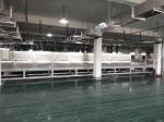 1 Microwave Vacuum Dryer System Customized for Your Production