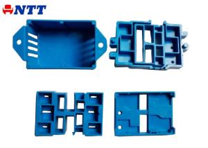 Wholesale Multi Cavity Injection Molding With Family Tooling , Multi Cavity Mold from china suppliers