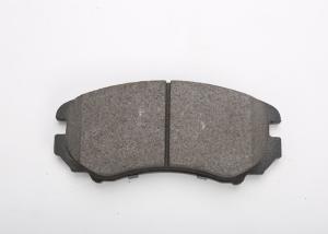 Wholesale Greener Passenger Car Brake Pads Lower Noise D436 Model Number from china suppliers