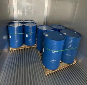 Wholesale Spray Polyurethane Rigid Foam Blend Polyols with Gel Time 6-10 Seconds from china suppliers