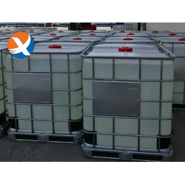 Y&X Froth Flotation Reagents MIBC Chemical Reagent Transparent Liquid For Mining