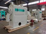 45KW Motor Rice Milling Equipment 6.5T/H With Emery Blade