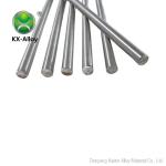 ASTM B575 Hastelloy Alloy Hastelloy C276 Welding Wire Hastelloy Pipe / Sheet /