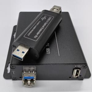 Wholesale USB 2.0 to Fiber Extender Mini Rx Solution from china suppliers
