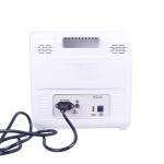 12.1-inch big screen vital patient monitor price big font drug calculation