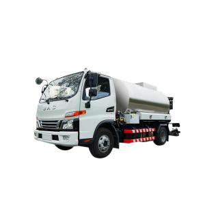 Wholesale Mobiled Asphalt Distributor Truck Asphalt Paver With Thermal Oil System from china suppliers