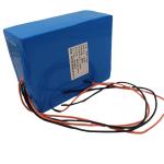 1C 36V 20ah Ebike Battery E Scooter Motorcycle 36 Volt Lithium Battery