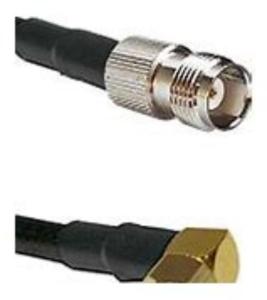 Wholesale Voltage 40KV High Voltage Energy Cable for Coaxial Installations Frequency Range 0-3 GHz LSZH Jacket from china suppliers