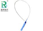 Braided Tube Nitinol Stone Basket , Zero Tip Stone Basket Calculus Urology