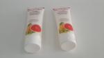 100ml ISO Pearl luster Cosmetic Packaging Laminated Round Tube Plastic Barrier