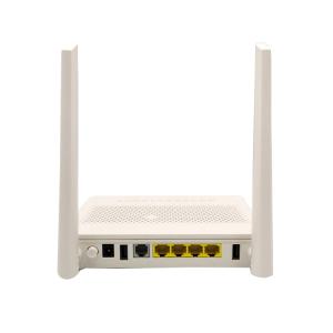 Wholesale Huawei EG8145V5 FTTH GPON Modem 4GE 1TEL AC WIFI 2.4G / 5G FTTH ONU ONT from china suppliers