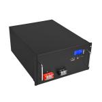 Lithium Iron Phosphate Ups Lifepo4 Battery 48v 200ah Auto Rechargeable Fast