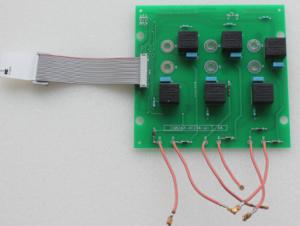 Wholesale 53.101.1122,91.191.1051 Converter bridge module SBM,SBM74,C98043-A1234-L1 offset printing machines spare parts from china suppliers