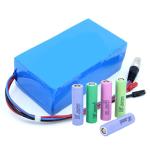 CLF LiFePO4 Lithium Battery Packs OEM ODM 24V 36V 60V Electric Bike Battery 30AH