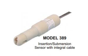 Wholesale 389 389VP Rosemount PH Probes General Purpose PH ORP Sensors 389-01-10-54 from china suppliers