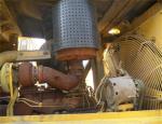 japan secondhand condition cat d6g used d6d bulldozer/caterpillar d6k dozer with