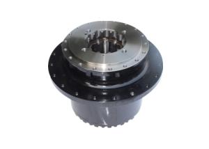 Wholesale 20Y-27-00301 20Y-27-00300 Travel Gearbox PC200-7 Excavator Travel Reducer from china suppliers