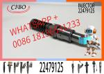 High Quality Diesel Fuel Injector 22479123 Diesel Fuel Injector 22479123 for