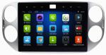 Ouchuangbo auto dvd stereo androd 8.1 for Volkswagen Tiguan 2013 with SWC 1080P