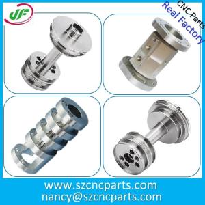Wholesale Aluminum, Stainless, Iron, Bronze, Brass, Alloy, carbon Steel Textile Machine Parts Factory from china suppliers