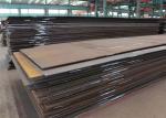 ASTM B443 N06625 Inconel Plate Hot / Cold Rolled 0.1mm - 12mm Thickness