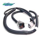 Masters 4HK1 6HK1 EXR Isuzu Engine Parts Wire Harness 1826748491