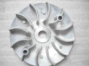 Wholesale KYMCO GY6125 150CC ENGINE DRIVEN PLATE SHELL from china suppliers