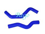 Mitsubishi Lancer Evolution Silicone Radiator Hose Kit Universal Bending