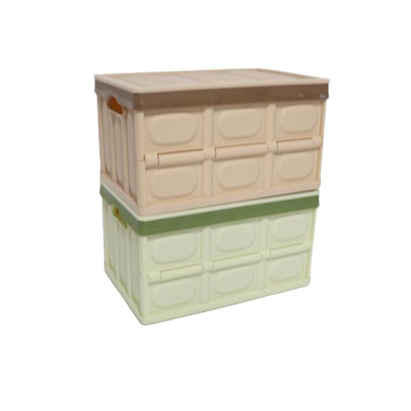 Multifunctional Reusable Cube Household Storage Containers Collapsible Weight 2