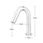 Infrared Sensor Faucet