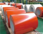 Anti Bacterial Aluminum Coil Stock Thickness 0.20-3.00MM PE Coating Weight ≤3.5T