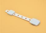 Diamond Seal Shape Child Safety Lever Door Locks Strong Adhesive Paste On Any