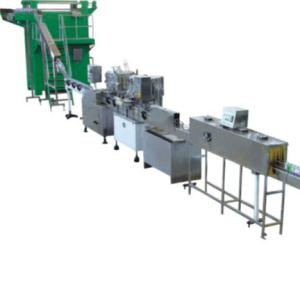 Wholesale Full Automatic Small Isobar Drinks Production Plant Advanced Cola Can Filling Plant from china suppliers