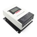50A Smart DC DC Charger With 12/24Vdc Starter Battery Voltage 700W PV Input