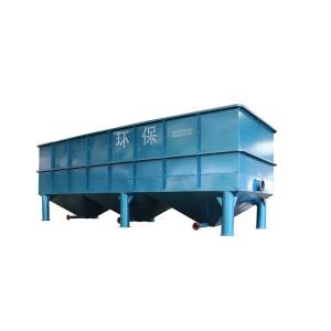 Wholesale Customized Sized Biochemical Sewage Treatment Equipment with 3000L/Hour Productivity from china suppliers