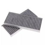Universal Car Fitment 2019- Air Conditioner Filter for Roewe RX8 2.0T Grid