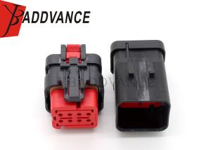 Wholesale 8 Pin 16 Series Tyco AMP Connectors Male And Female Connectors 776532-1 776538-1 from china suppliers