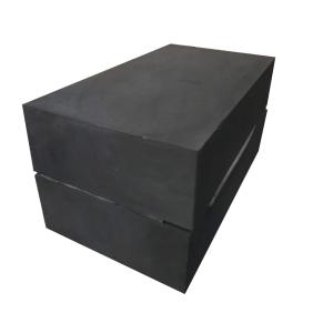 High Density Isostatic Graphite Block with Large Size