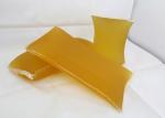 High Bonding Strenth PSA Hot Melt Adhesive For Lamination applications