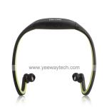 4GB Hands-Free Noise Cancelling MP3 Player