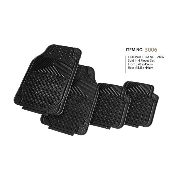 high quality universal car floor mats/car mats/car carpets for various kinds of cars R1120SW