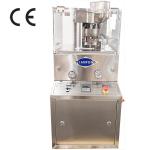 Pharmaceutical Industry Tablet Press Machine with Max Pressure of 60KN and