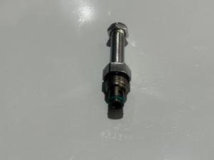 Wholesale High Precision 6055.247 Solenoid Valves Konecranes Spare Parts Low Power Consumption from china suppliers