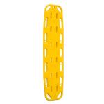 Children Floating Spine Board HDPE Pediatric Spinal Immobilization Board