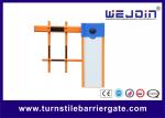 2Fence traffic auto Parking Barrier Gate / entrance gate security systems