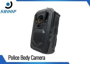 Wholesale 5MP CMOS Sensor Body Worn Video Camera For Law Enforcement Police Officer from china suppliers