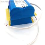 Rechargeable 32700 / 18650 Lifepo4 Cells 3.2v 3000mAh