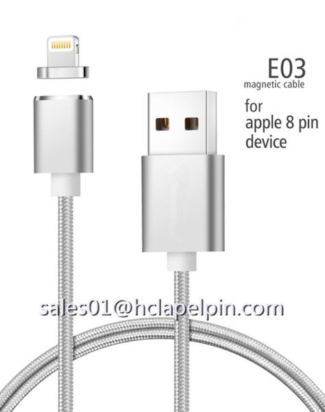 Promotional Gift Micro USB Cable,Driver Download USB Data Cable Magnetic USB