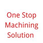CNC Sheet Metal Stamping Parts Punching , Bending Sheet Metal Press Parts